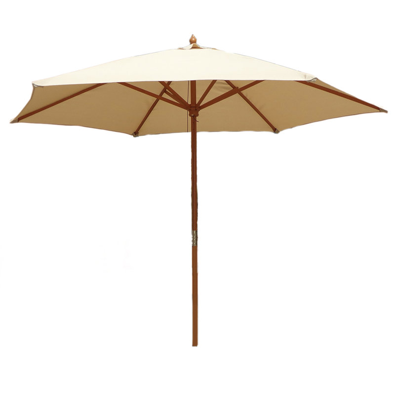 235cm Market Parasol