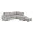 Sectional Sofa-2009290160