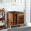 Roumena 65cm Single Bathroom Vanity Base Only-862007274