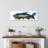 " Tarpon Fish "-174487608
