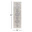 Bursa Moroccan Area Rug-594207556