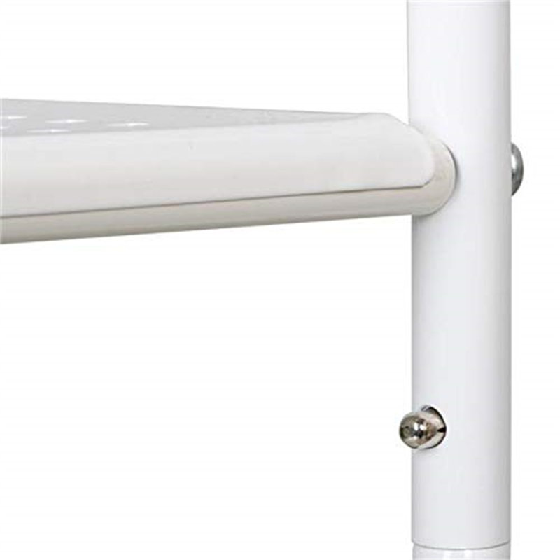 Blagorodna 59cm W Metal Shelving Unit