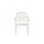 White is out of stock selected