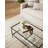 Chris Loves Julia x Loloi Natural/Sage, Transitional Area Rug-968976253