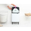 Brabantia 12 Litre Bo Waste Bin Hi-103685644