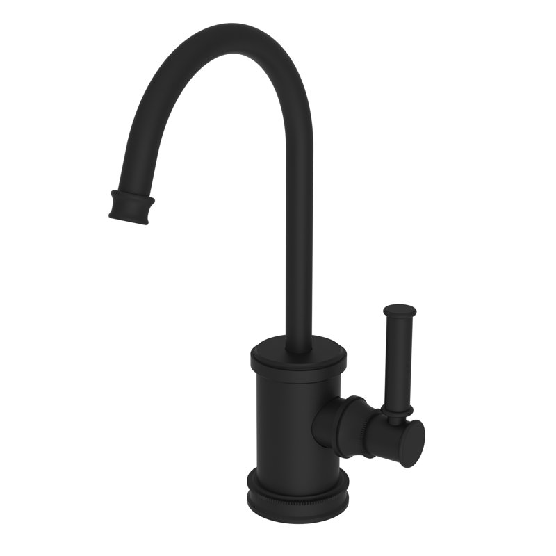 Taft Cold Water Dispenser, Flat Black