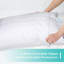  Taie d'oreiller 100% coton 300 fils à rayures 300 fils-2144749573