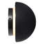 Applique lunaire en onyx