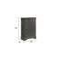 Commode 5 tiroirs Blaze-1763676612