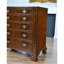 Commode acajou
