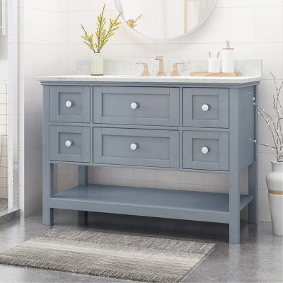 Armoire 48 "