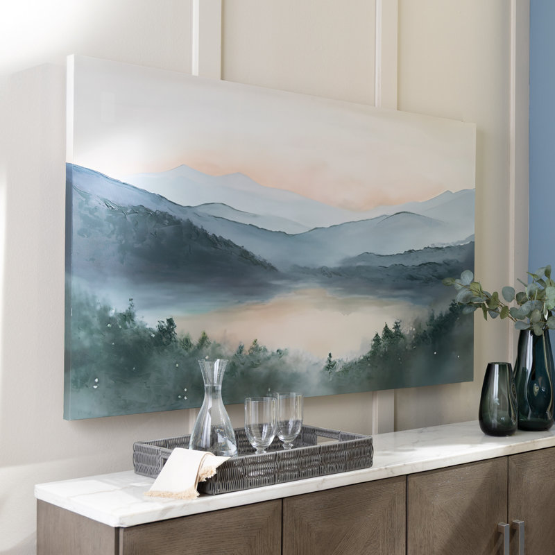 Vernmont Wall Art
