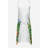 Floral Bib Apron