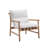 Joahn Upholstered Armchair