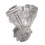2 - Light Flush Mounted Sconce-16183352