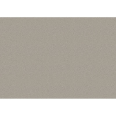 Bureau contemporain - 152 cm (60 po) de long, beige, structure en métal noir, rangement pratique, plateau en stratifié beige, configuration de bureau professionnelle.