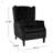 RECLINER, Modern Style Upholstery Recliner-1647159914