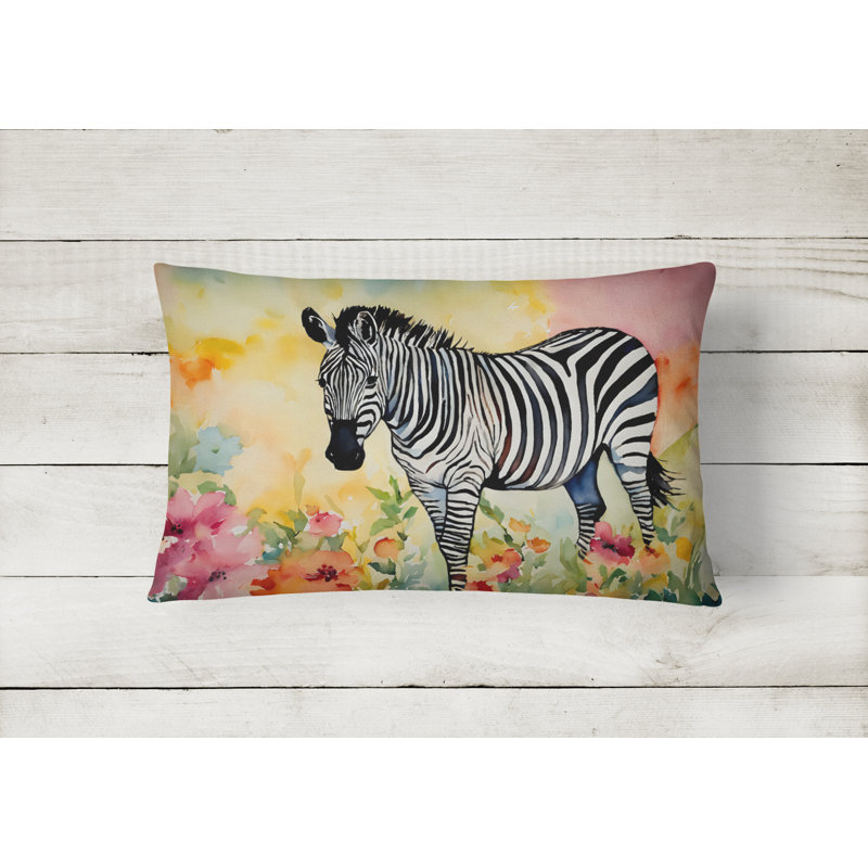 Other/No Pattern Outdoor Throw Pillow