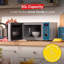 Russell Hobbs Rhmd832b Distinctions 20 Litre Stainless Steel Digital Microwave-103259879