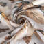 Adebisi Semi Sheer Curtains Single Panel-644337959
