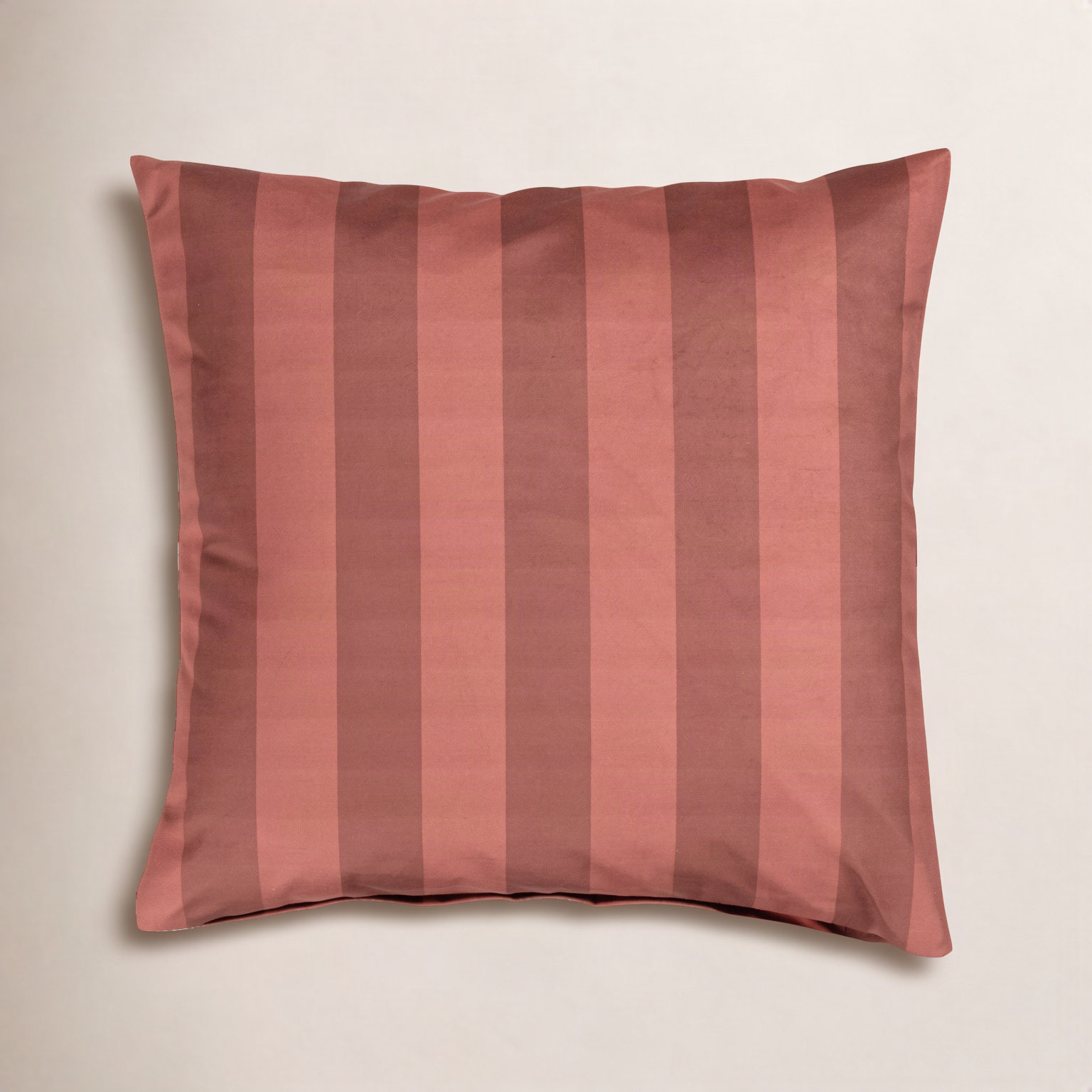 Throw Pillow, 22" x 22", Polyfill, Red