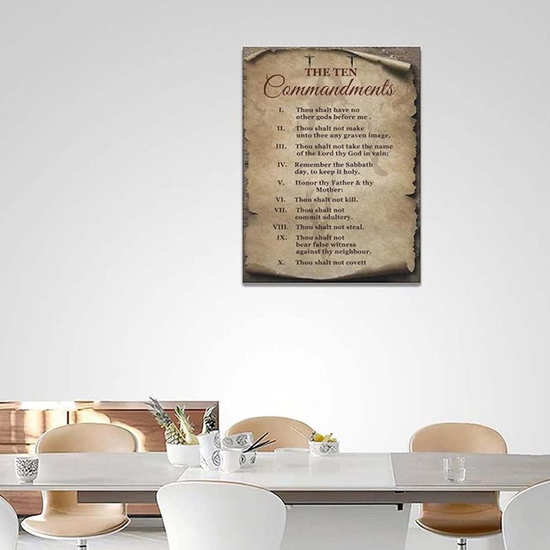 Wrapped Canvas Print, 60 cm H x 40 cm W