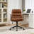 Office Chair Task Chair With Wheels And Armrests-129105576