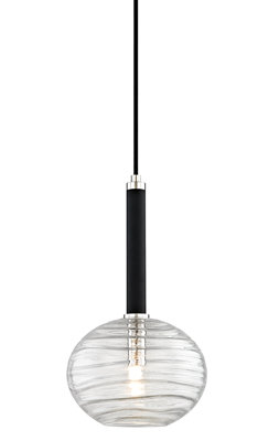 Breton 1 - Light Pendant