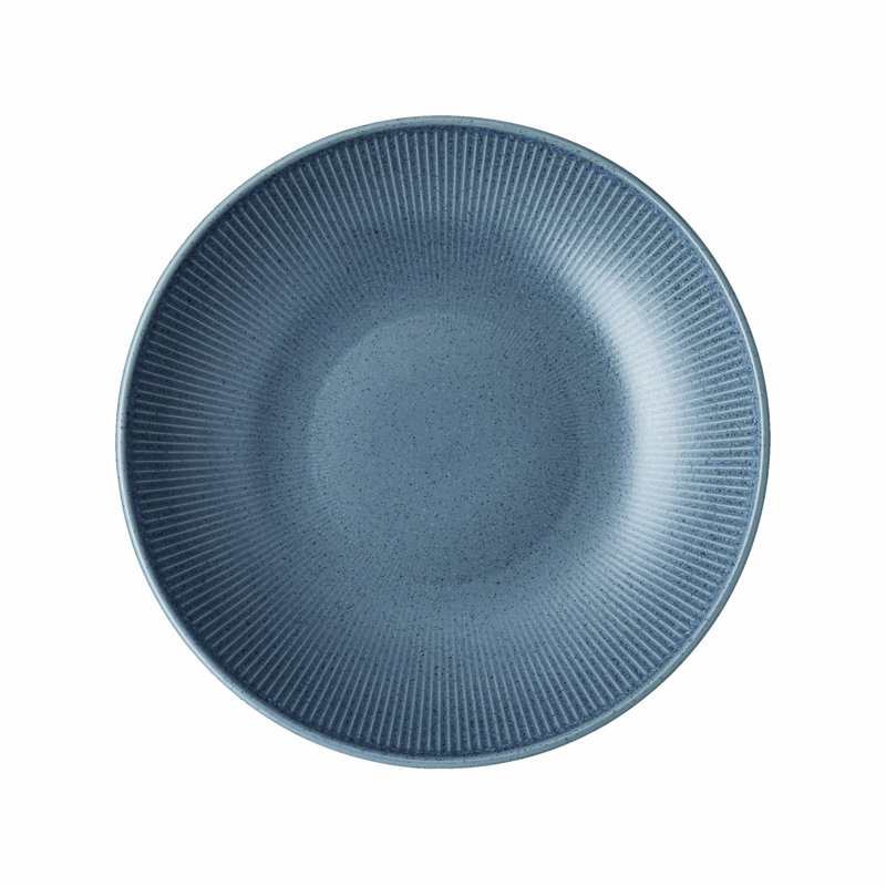 Thomas Clay Stoneware Dinner Plate, Sky