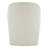 Lola Upholstered Side Chair with Swivel Casters-115308851