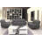 Mulvey 76'' Faux Leather Sofa-1510952237