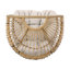 FAUTEUIL PIVOTANT RESEDA