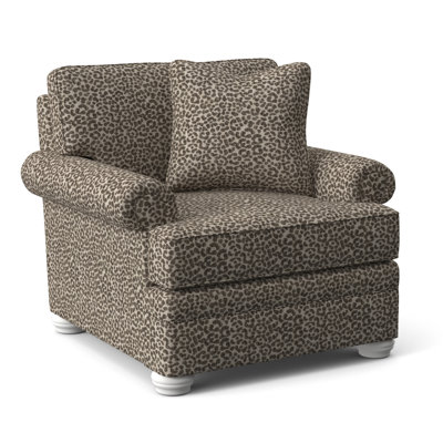 Fauteuil Kensington