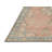 Machine Washable Afyon Beige Area Rug
