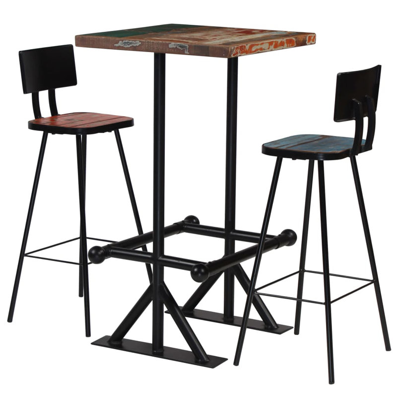 Danita 60cm Mini Bar