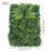 23.62'' x 15.75'' Wall Panels Artificial Greenery Backdrop Wall Decor