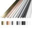 Carreau de bordure 12 po x 0,25 po (10 pièces)-81965041