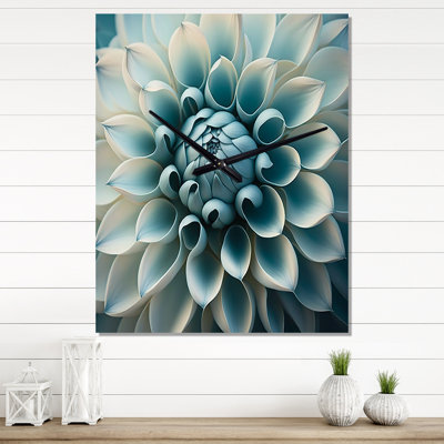 Horloge murale Jaclene