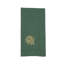 Ensemble de 6 serviettes de table Embr'D