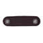 Sanzio Lines and Dots 6'' Center to Center Bar Pull-11330847-122721767-123752672