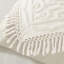 Ensemble de couvre-lit touffeté en coton et chenille-122455550-122455551
