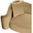 Destin Velvet Sofa-105507026