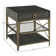 Chair Side Table