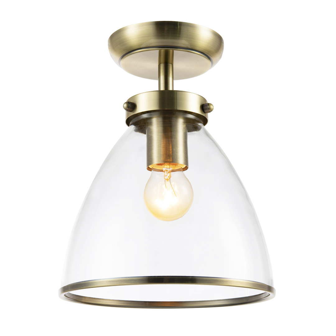 Semi Flush Mount