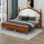 Beige/Brown est en rupture de stock