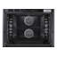 30" Single Wall Oven Steam, Contemporary-2073454759