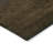 Machine Washable Indoor/Outdoor Xhevrie Brown Rug-112024571