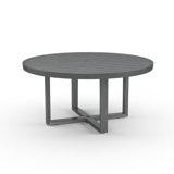 Redondo Outdoor Round Dining Table