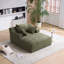 Chaise longue surdimensionnée pour le salon-360582125