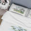 Vintage Birds In The Wild I - Ensemble de housse de couette traditionnel - Microfibre de polyester-66392261